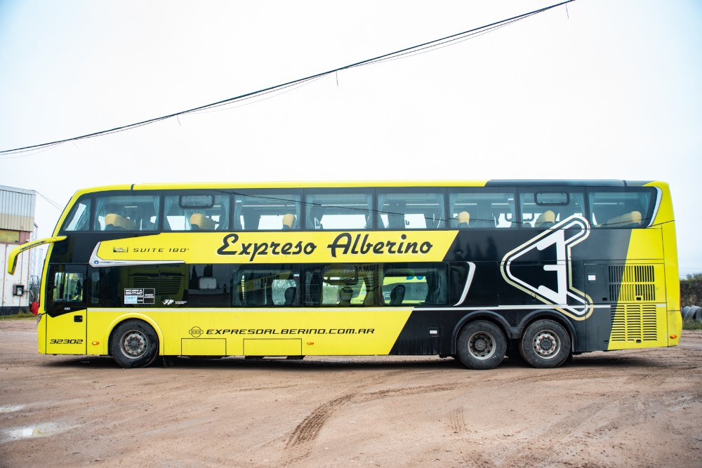 Mercedes-Benz STARBUS 3 — foto 5
